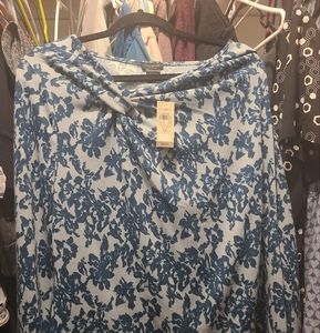 Ann taylor shirt